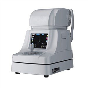 FA-6100 Automatski kompjuterizovani refraktor