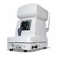 FA-6100A Auto Kerato-refraktometar